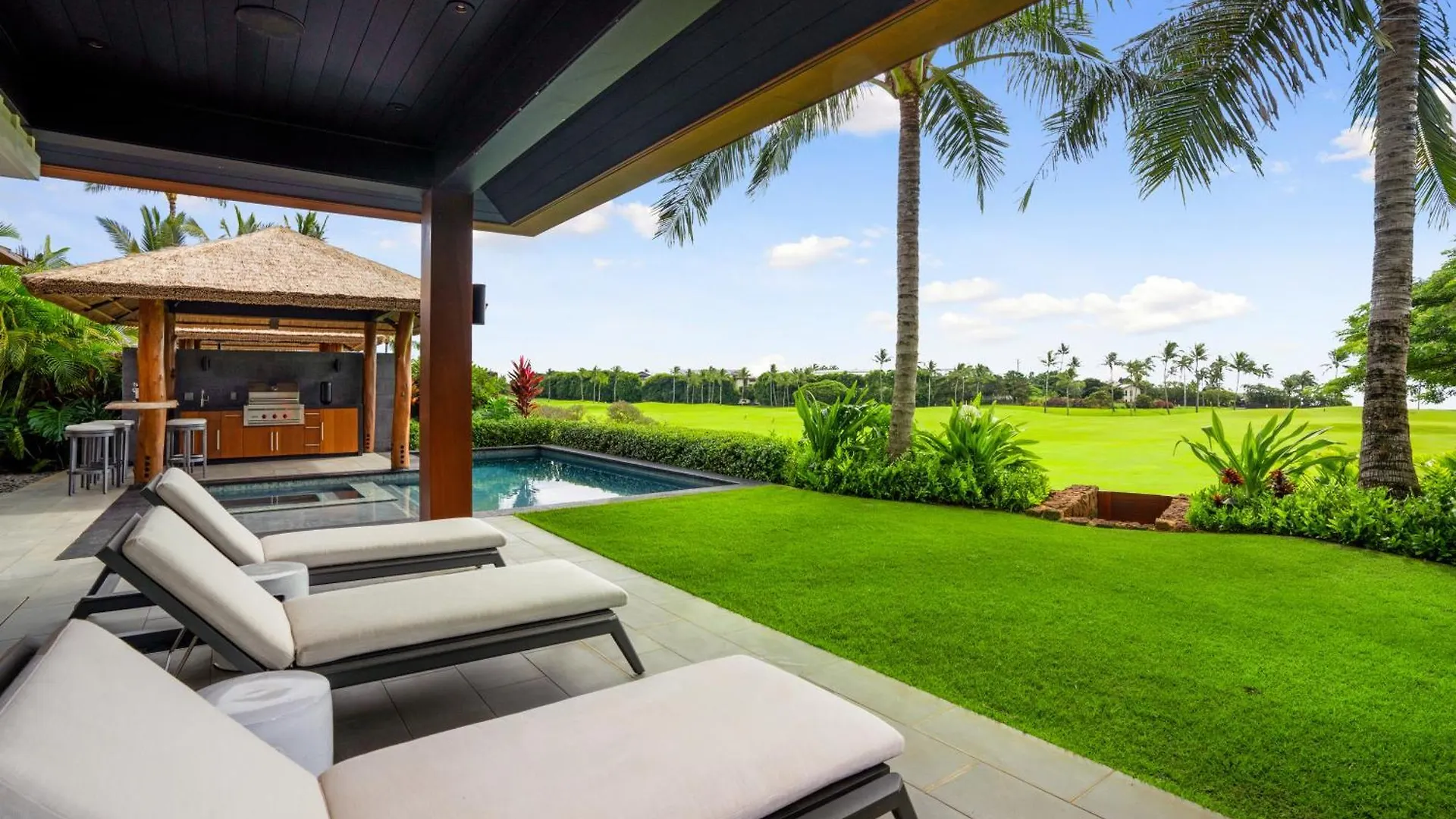 Kukuiula Vacation Home #57 Koloa 0*,  Verenigde Staten