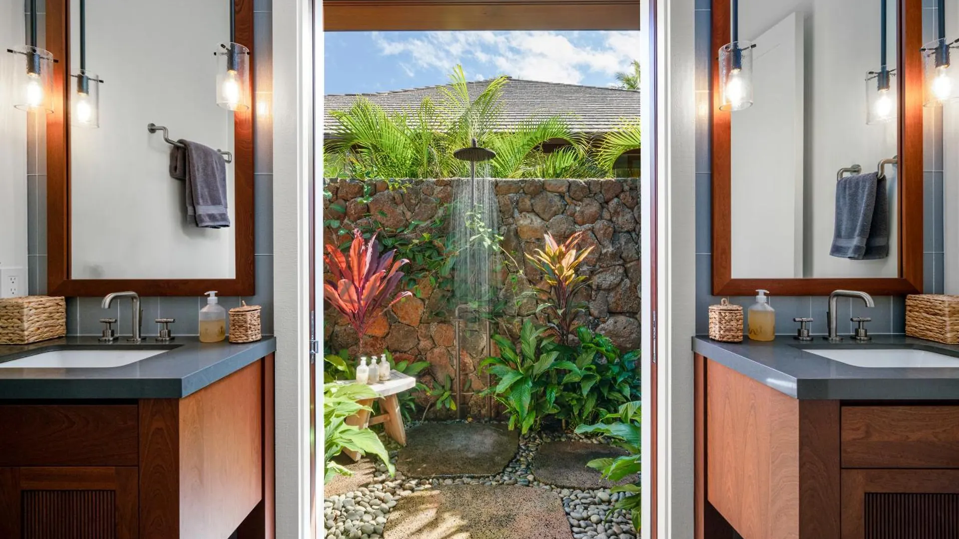 Holiday home Kukuiula Vacation Home #57 Koloa