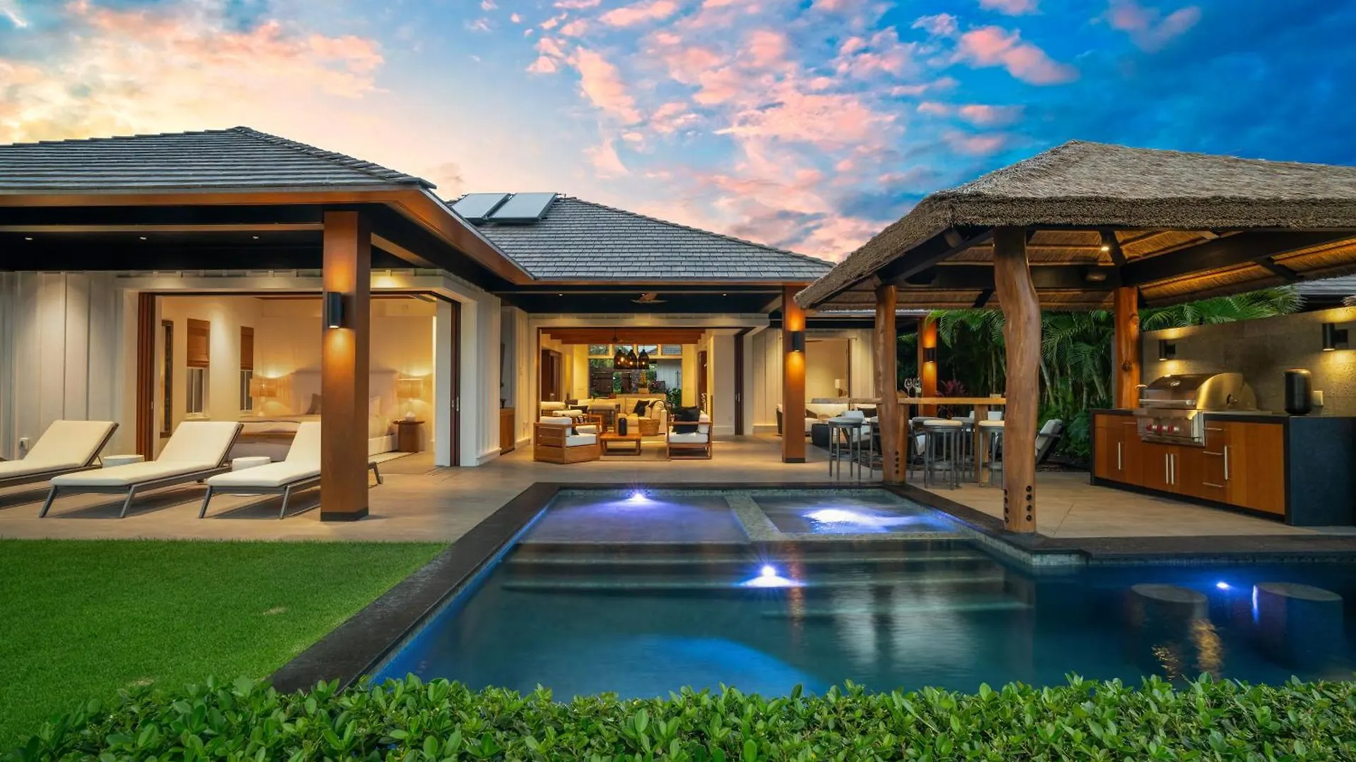 Kukuiula Vacation Home #57 Koloa 0*,