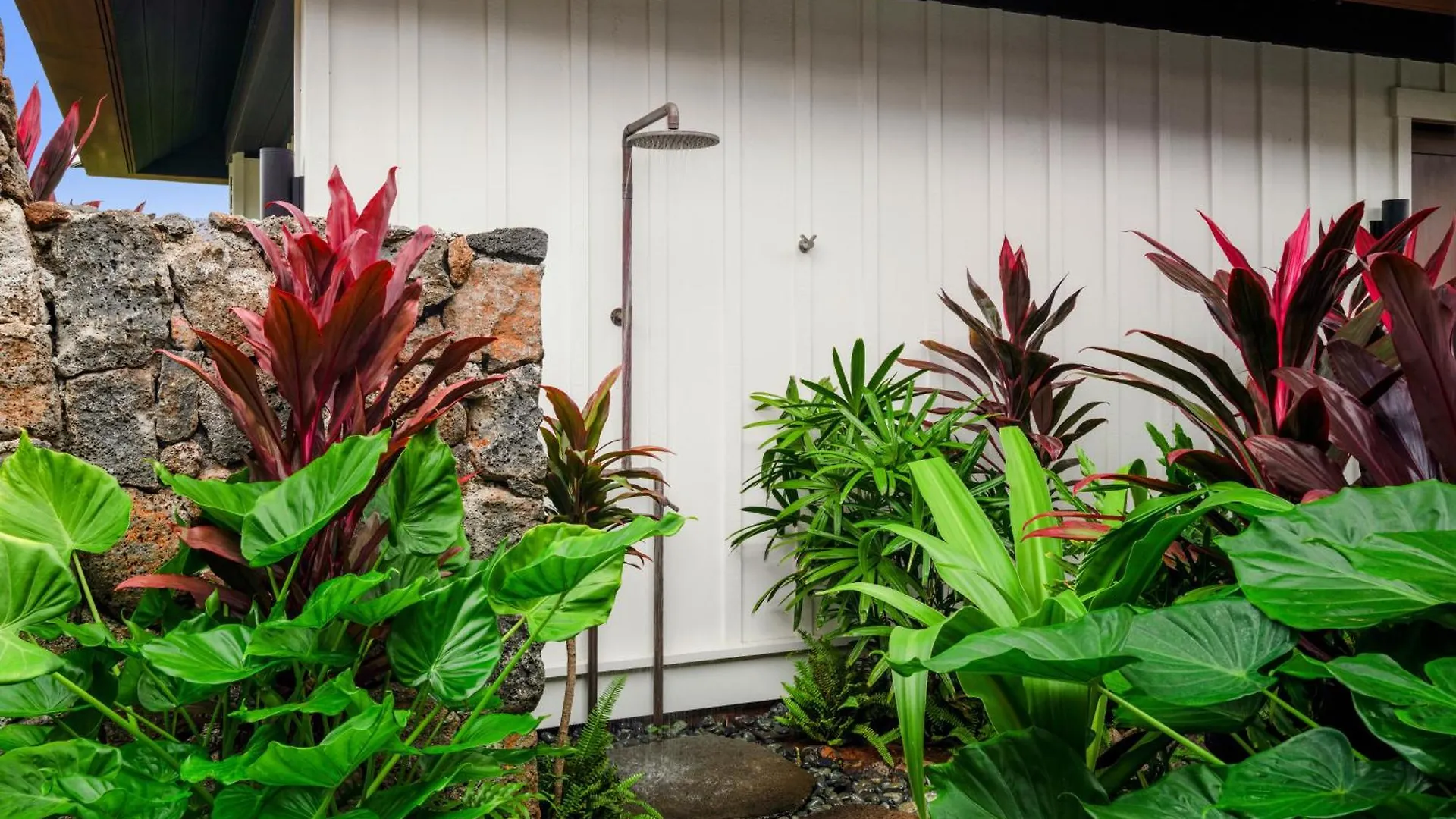 Vakantiehuis Kukuiula Vacation Home #57 Koloa