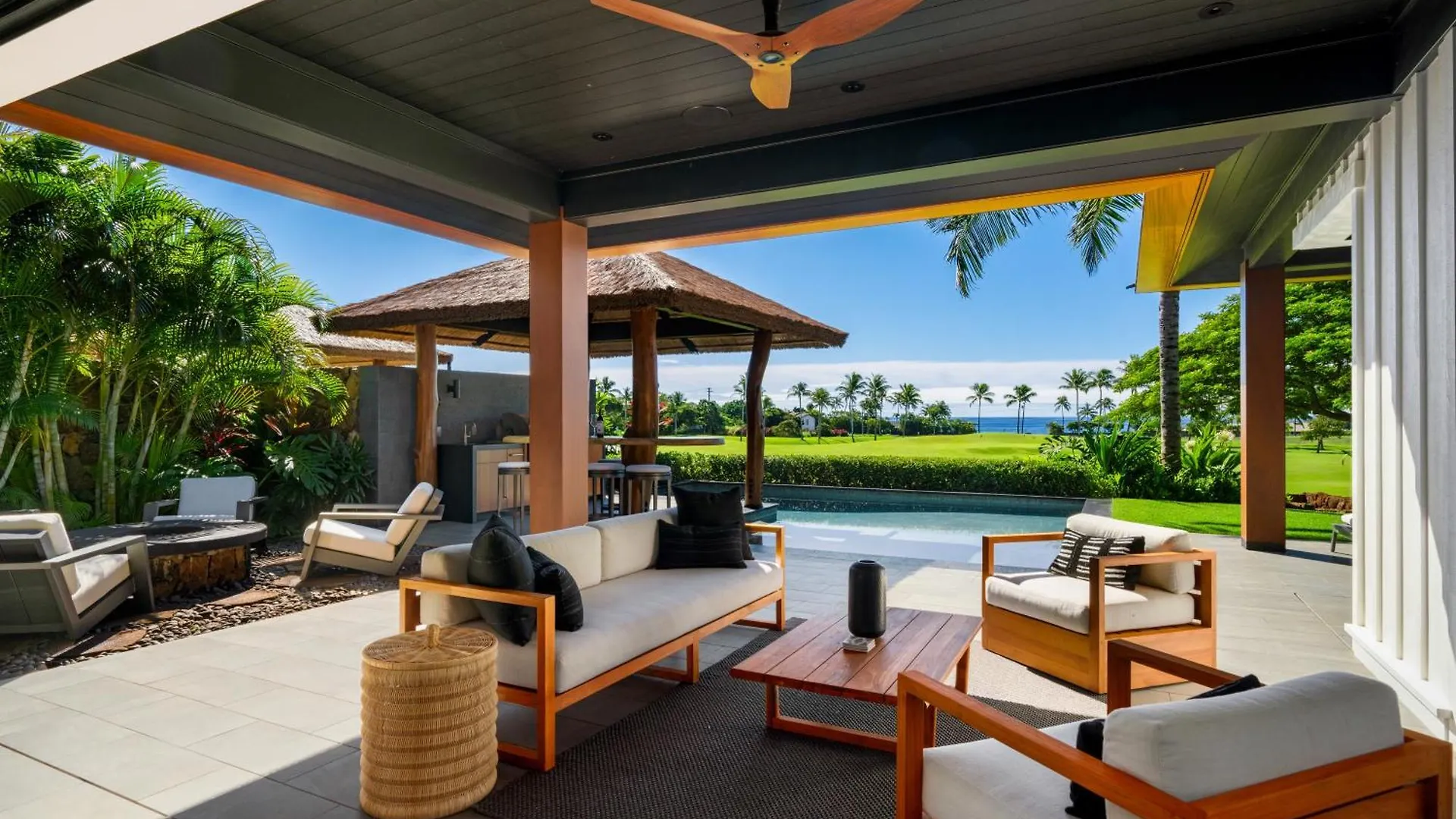 Holiday home Kukuiula Vacation Home #57 Koloa