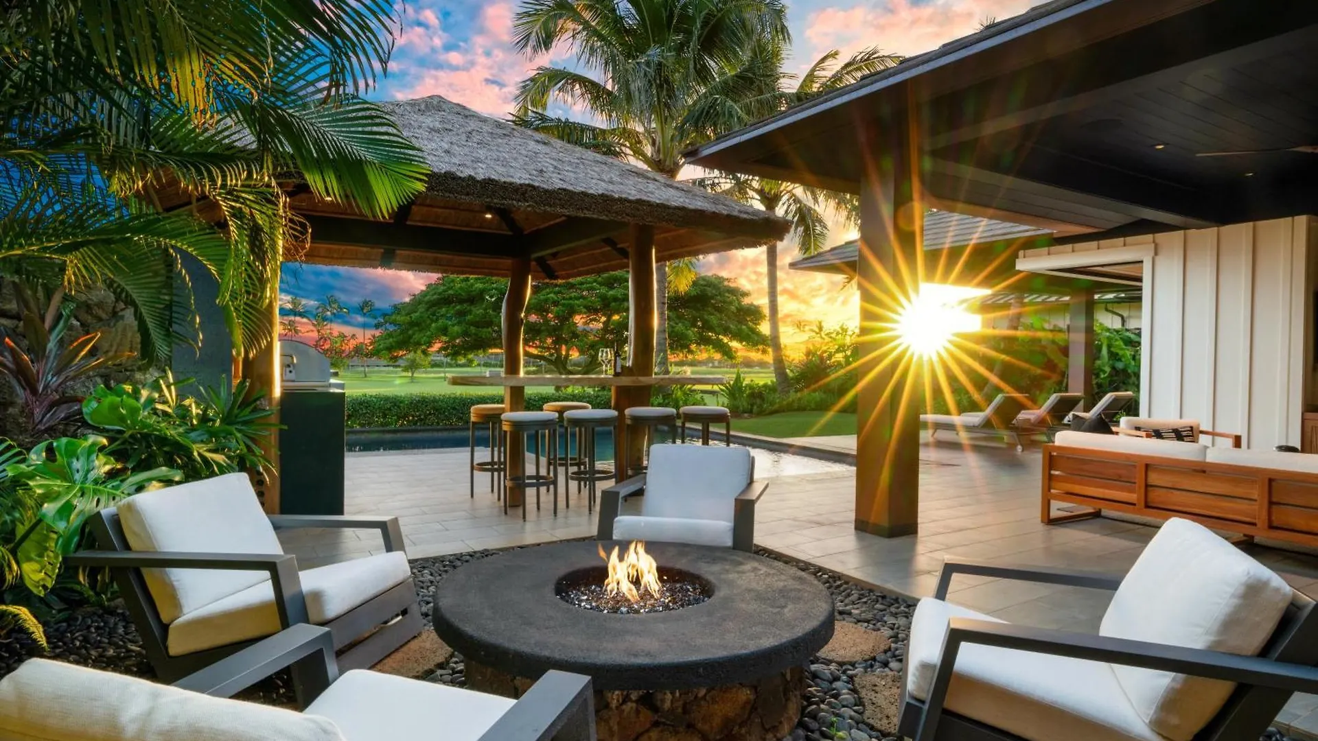 Holiday home Kukuiula Vacation Home #57 Koloa United States