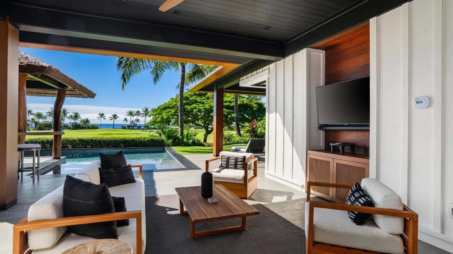 Kukuiula Vacation Home #57 Koloa 0*,