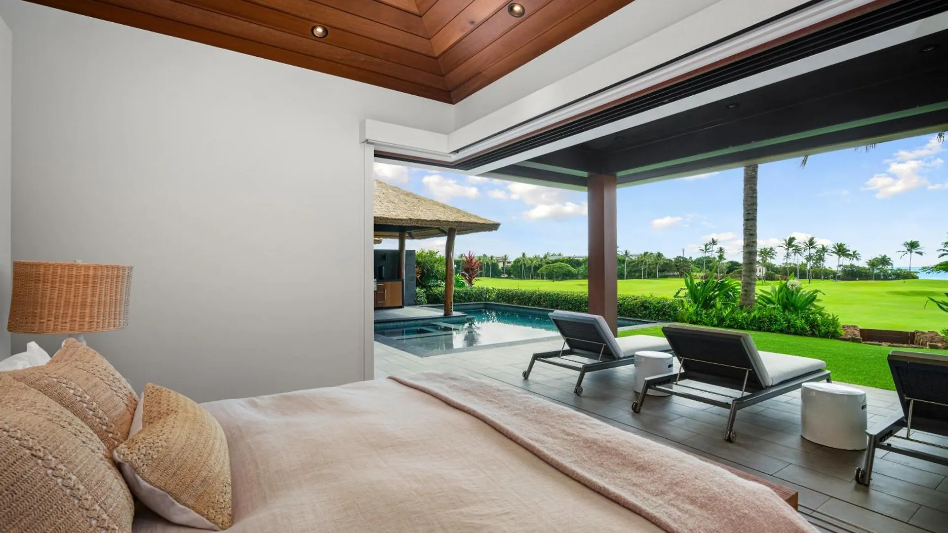 Holiday home Kukuiula Vacation Home #57 Koloa United States