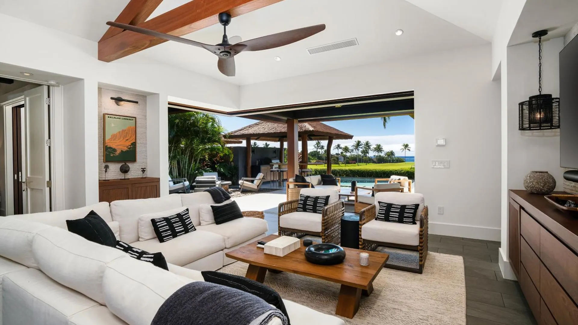 Holiday home Kukuiula Vacation Home #57 Koloa