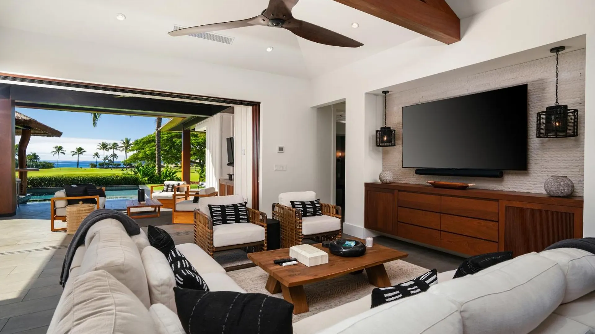 Holiday home Kukuiula Vacation Home #57 Koloa