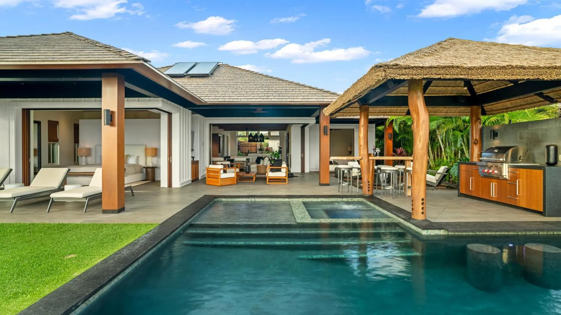Kukuiula Vacation Home #57 Koloa 0*,