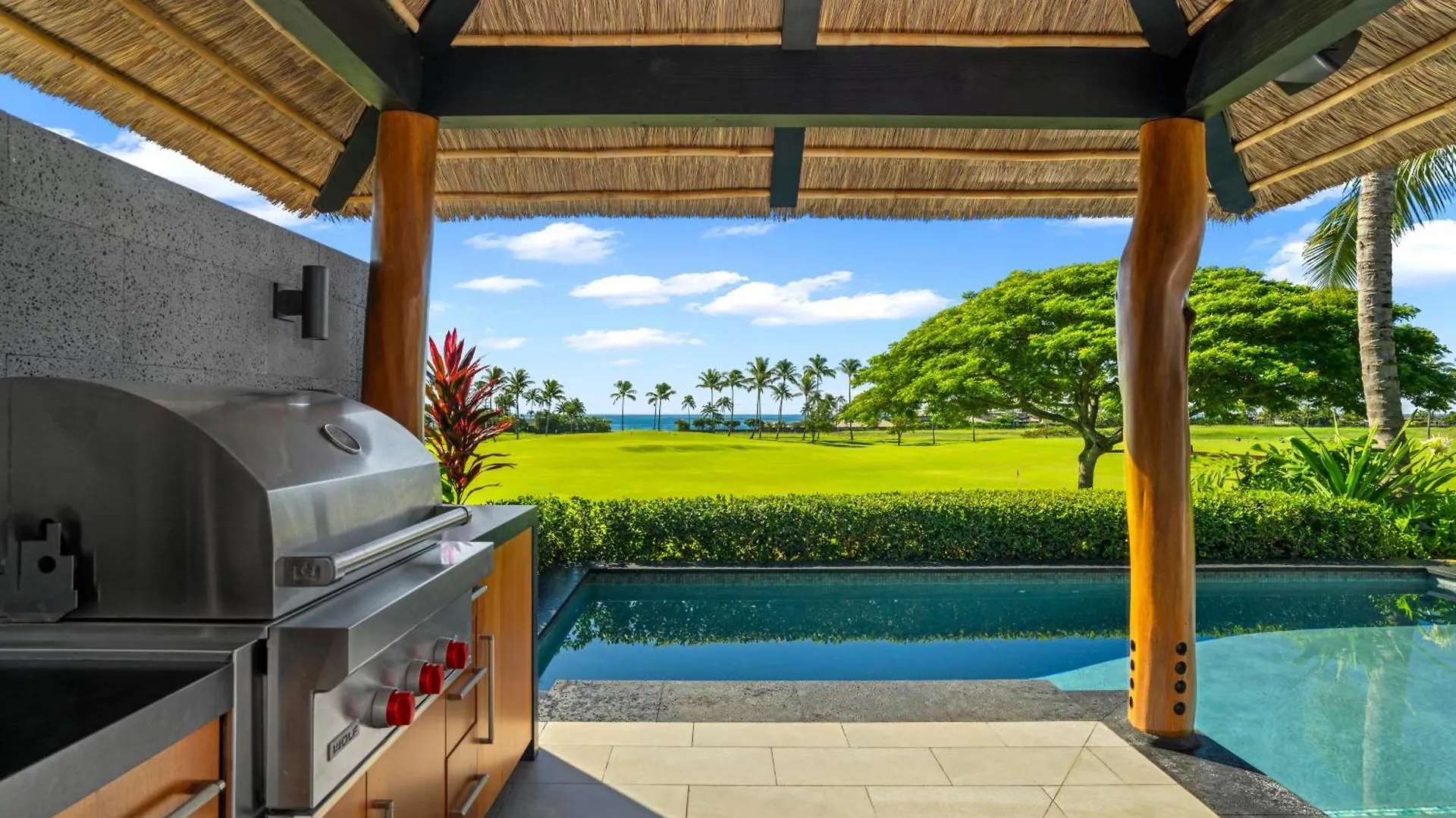 Kukuiula Vacation Home #57 Koloa Holiday home