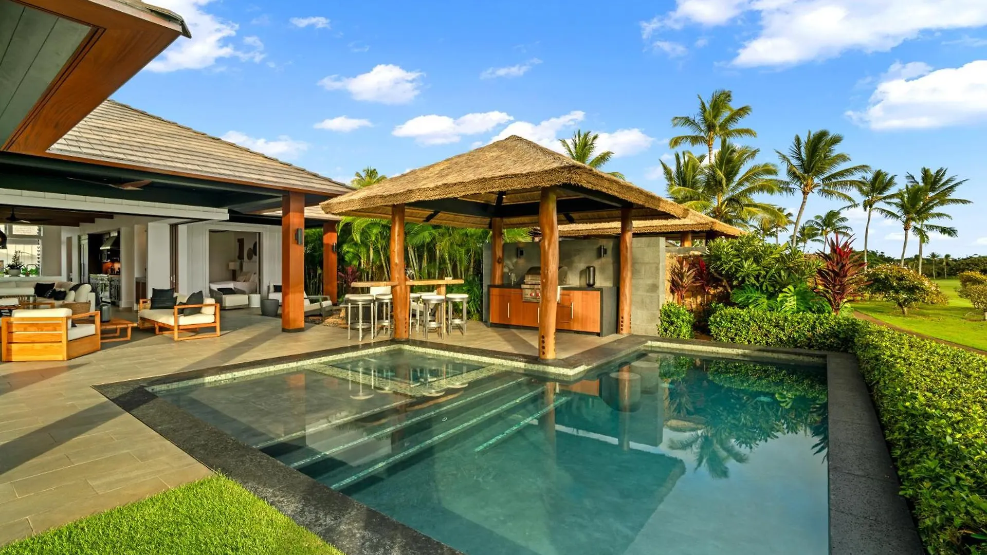 Kukuiula Vacation Home #57 Koloa