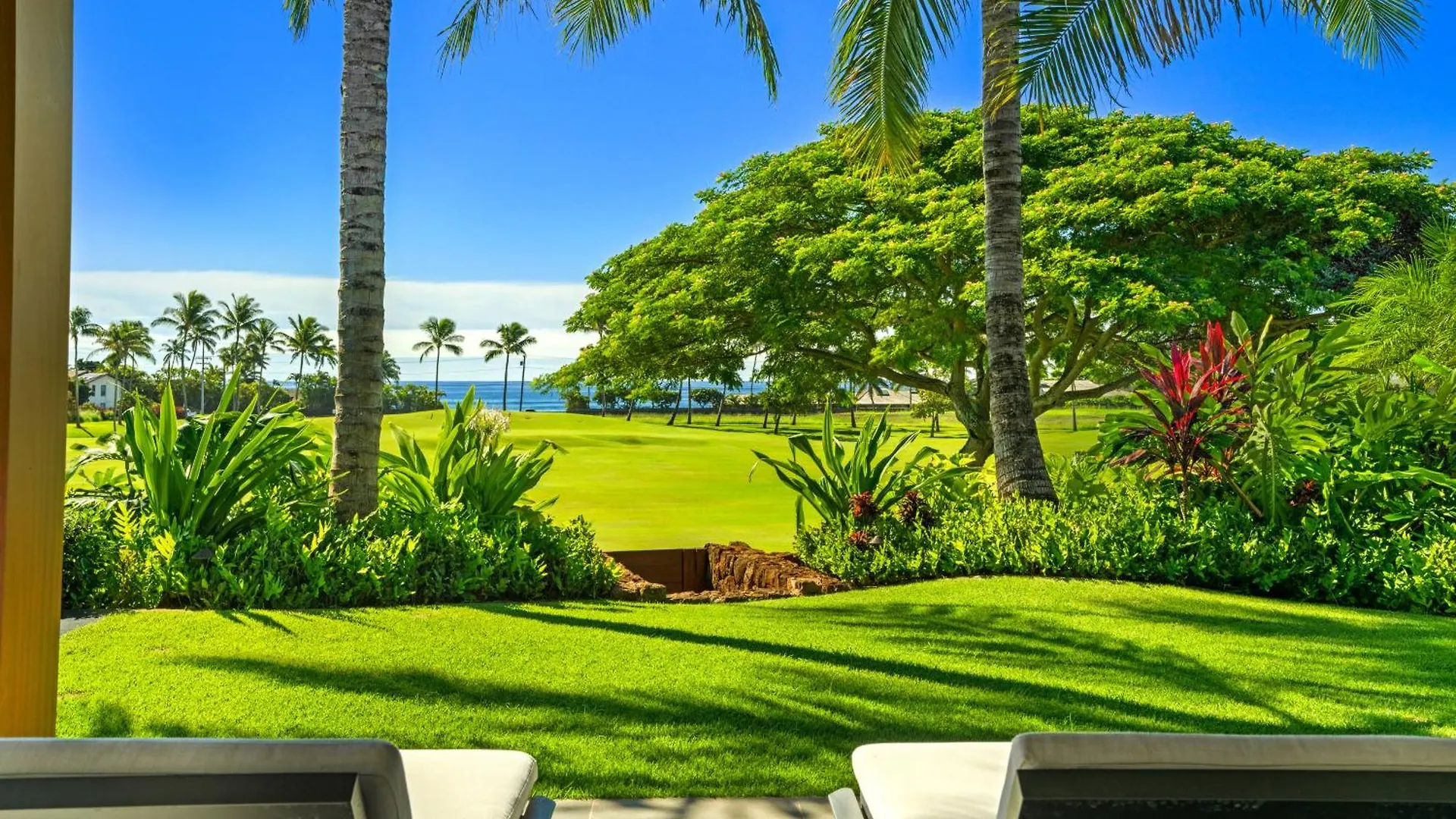 Holiday home Kukuiula Vacation Home #57 Koloa